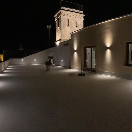 Апартаменты La Dimora Del Principe Luxury House Мазара-дель-Валло Экстерьер фото