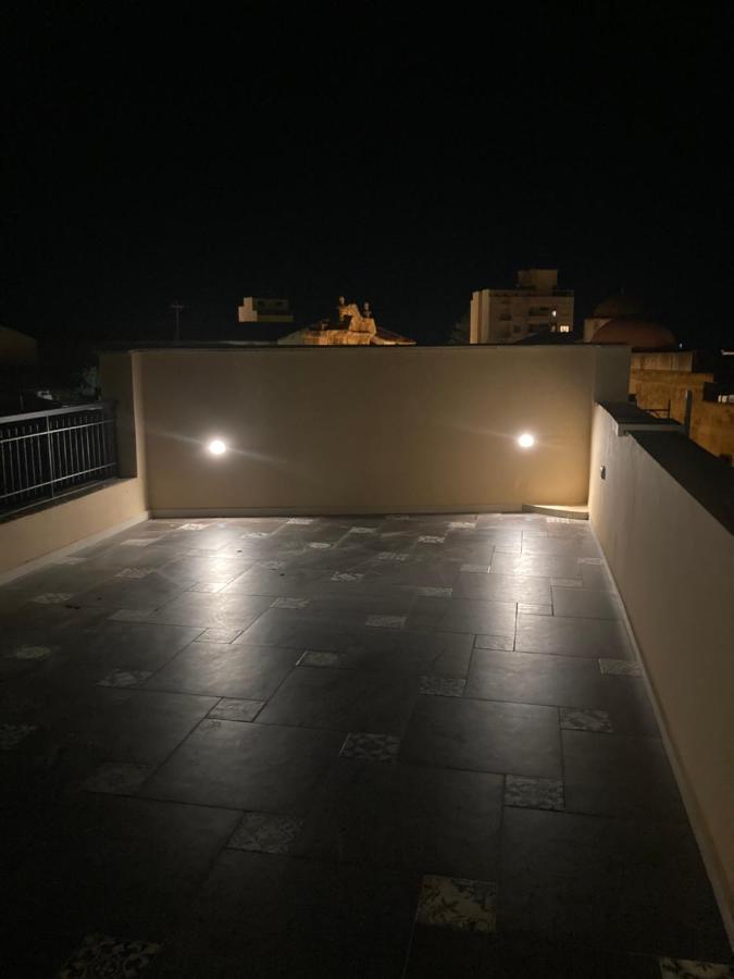 Апартаменты La Dimora Del Principe Luxury House Мазара-дель-Валло Экстерьер фото