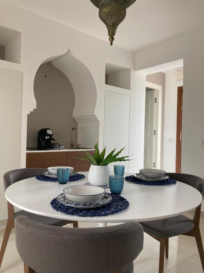 Апартаменты La Dimora Del Principe Luxury House Мазара-дель-Валло Экстерьер фото
